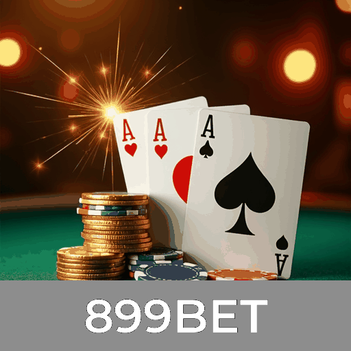 Jogos Crash no Cassino 899BET