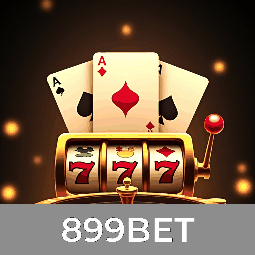 Cadastro na 899BET