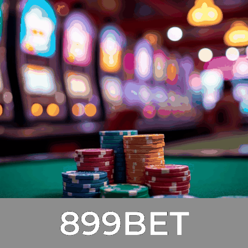 Cadastro na 899BET