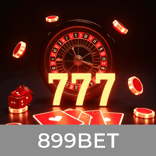 Cadastro na 899BET