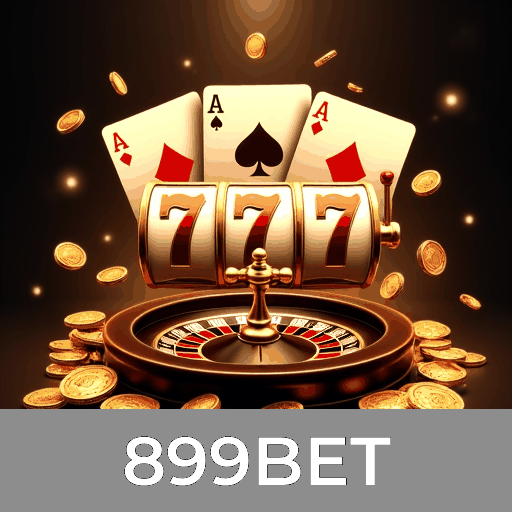 Cassino Online 899BET
