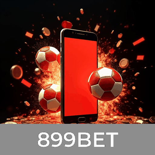 Acesso ao 899BET