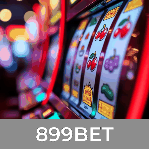 Acesso ao 899BET