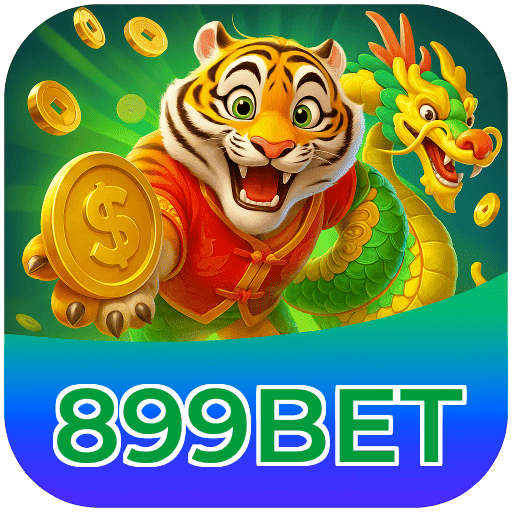 899BET logo