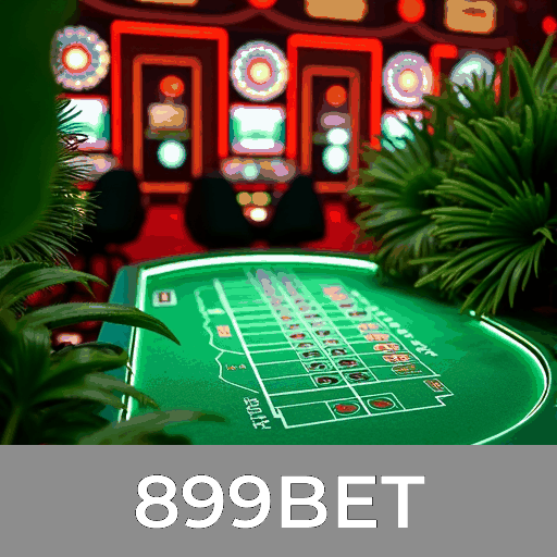 Promoções e Bônus no 899BET