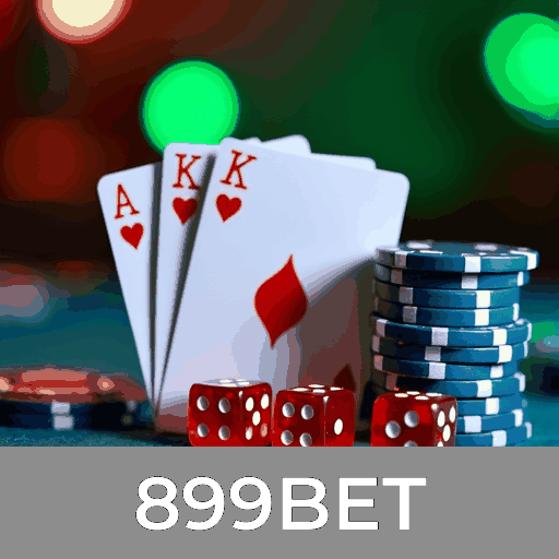 Cadastro na 899BET