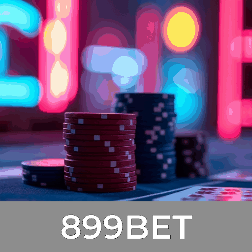 Cadastro na 899BET