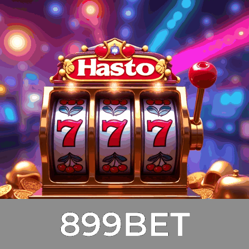 Cassino Online 899BET