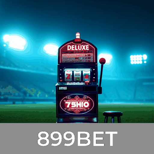 Acesso ao 899BET