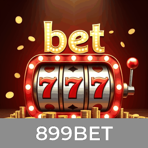 Cassino Online 899BET
