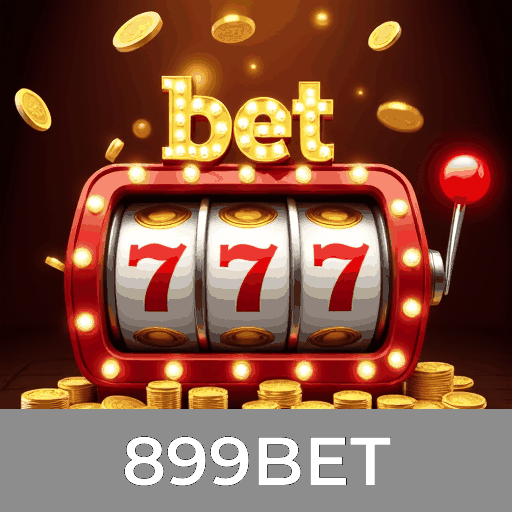 Cassino Online 899BET