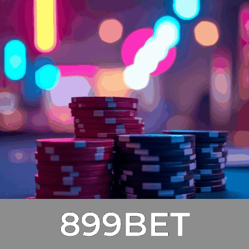 Cassino Online 899BET