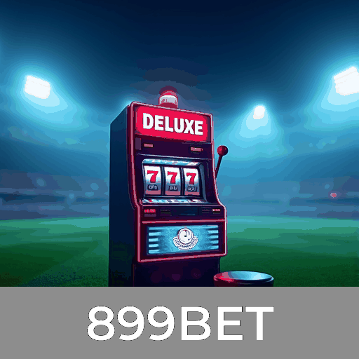 Cassino Online 899BET