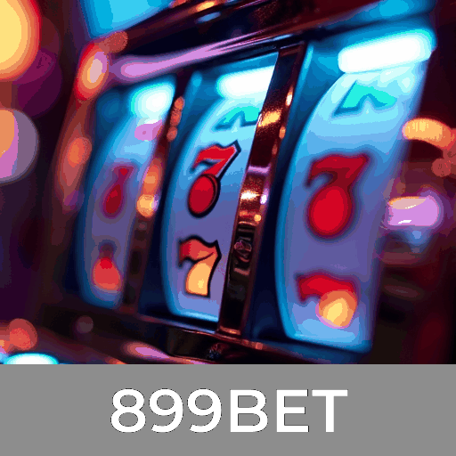 Acessar o site 899BET COM