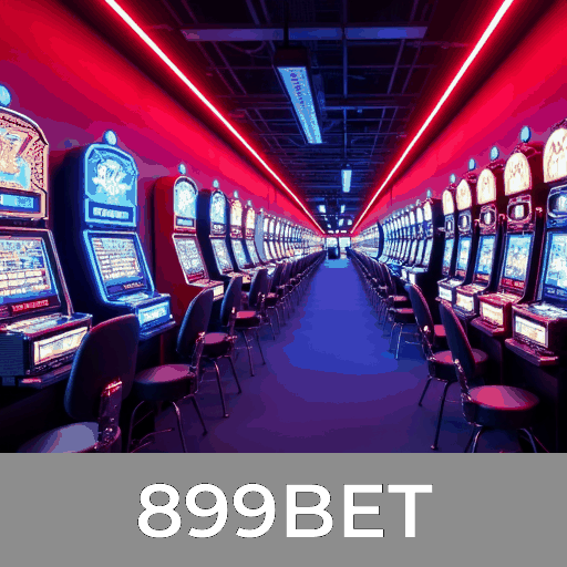 Cadastro na 899BET