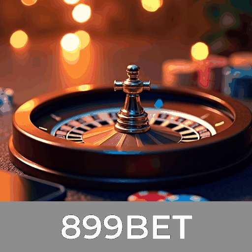 Cadastro na 899BET