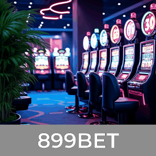 Acesso ao 899BET