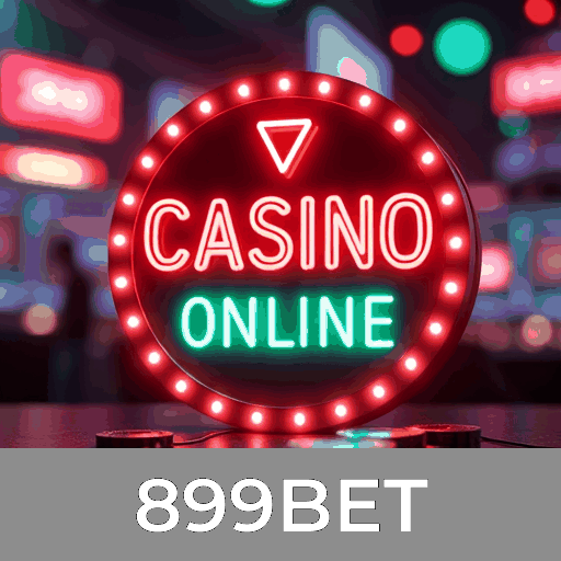 Acesso ao 899BET