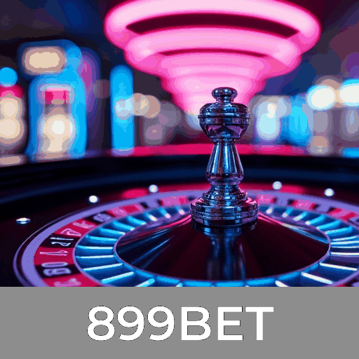 Acesso ao 899BET