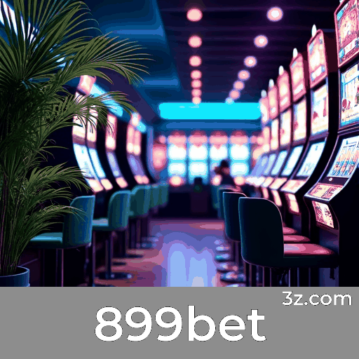 Revolucione Seu Jogo com 899bet: Abordagem Inteligente de Jogo