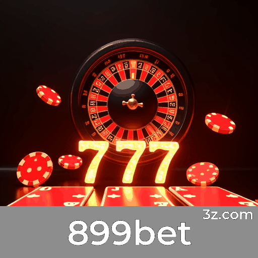 Experiência de Casino Elite no 899bet: Dealers Reais e Jogos Premium