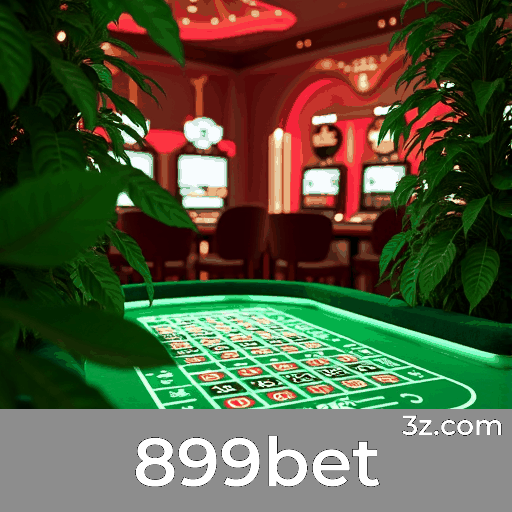 899bet: Seu Cassino Online Seguro e Premiado