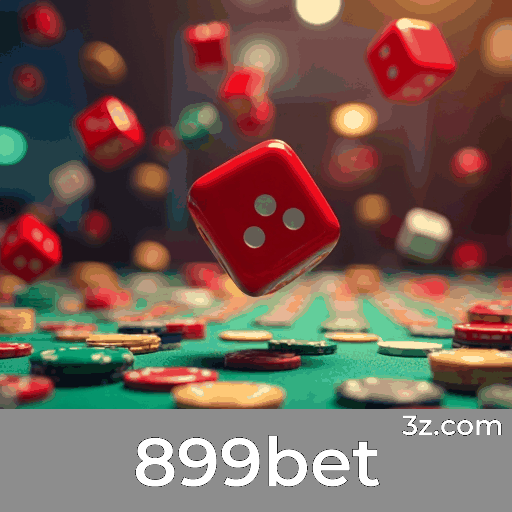 899bet: Seu Cassino Online Seguro e Premiado