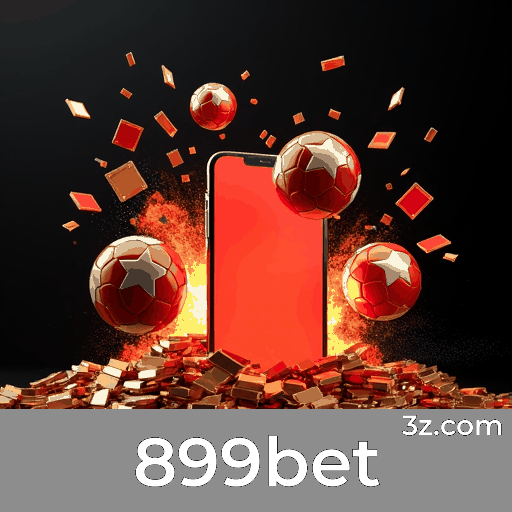 899bet: Seu Cassino Online Seguro e Premiado