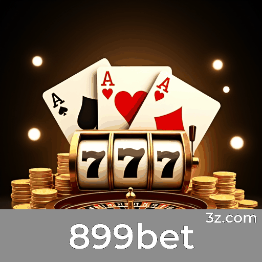 899bet: Seu Cassino Online Seguro e Premiado