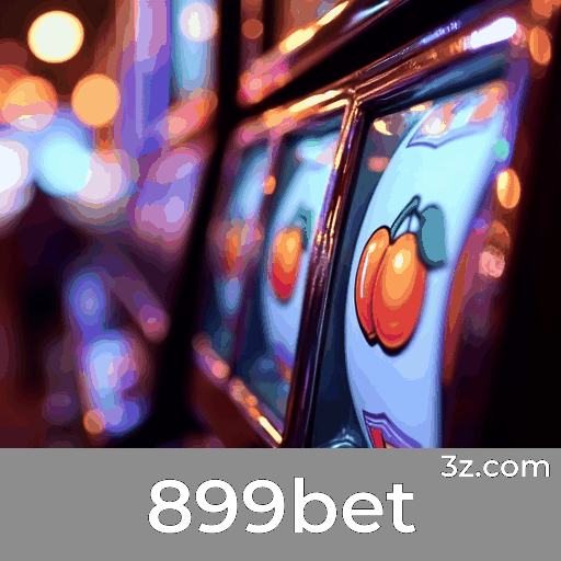 899bet: Seu Cassino Online Seguro e Premiado