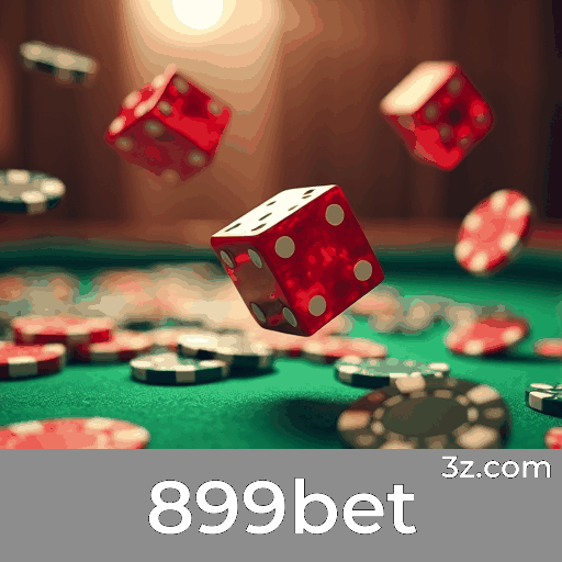 Revolucione Seu Jogo com 899bet: Abordagem Inteligente de Jogo