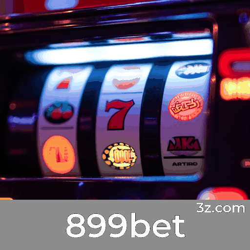899bet: Seu Cassino Online Seguro e Premiado